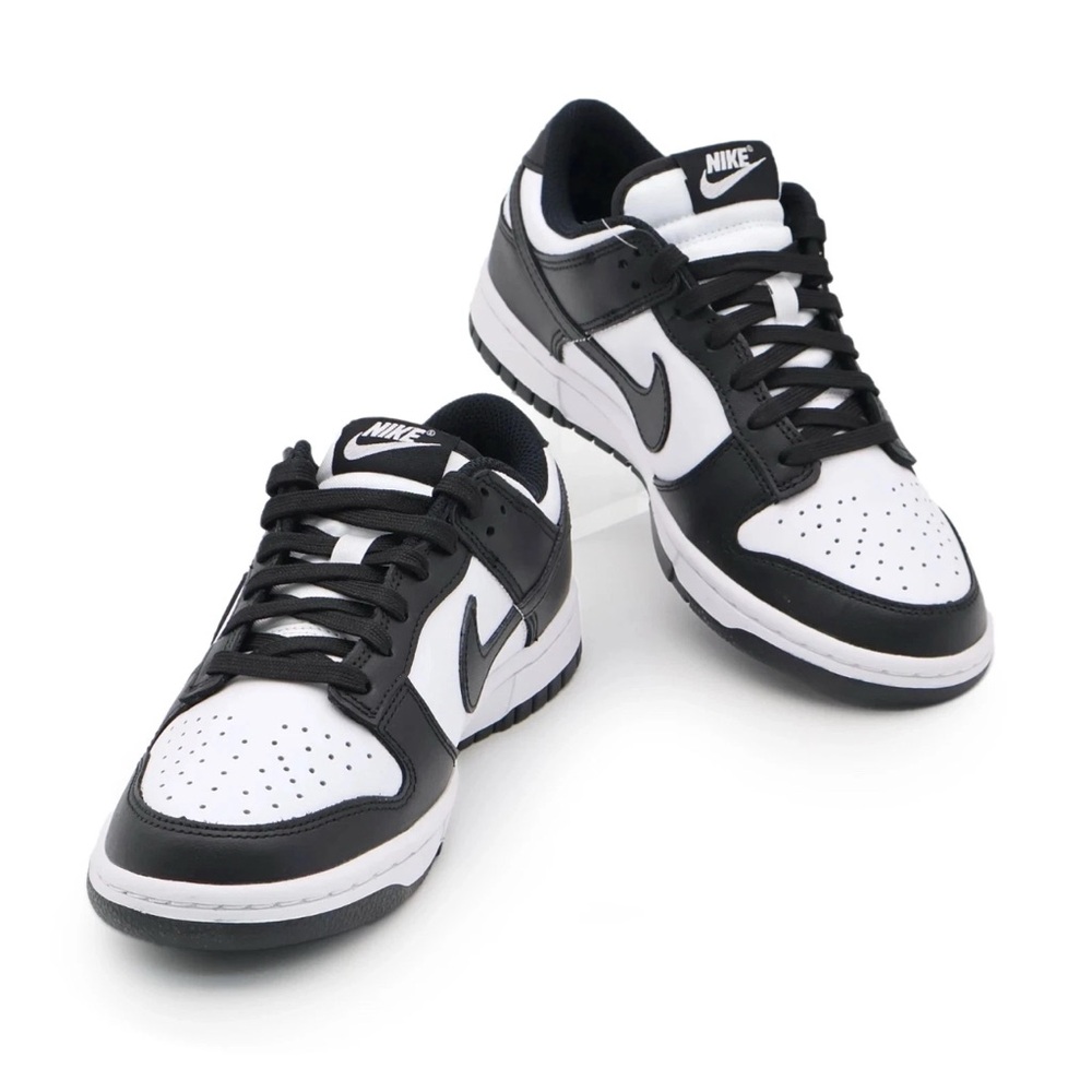 Nike Dunk Low Twist Panda Sneakers 7.5